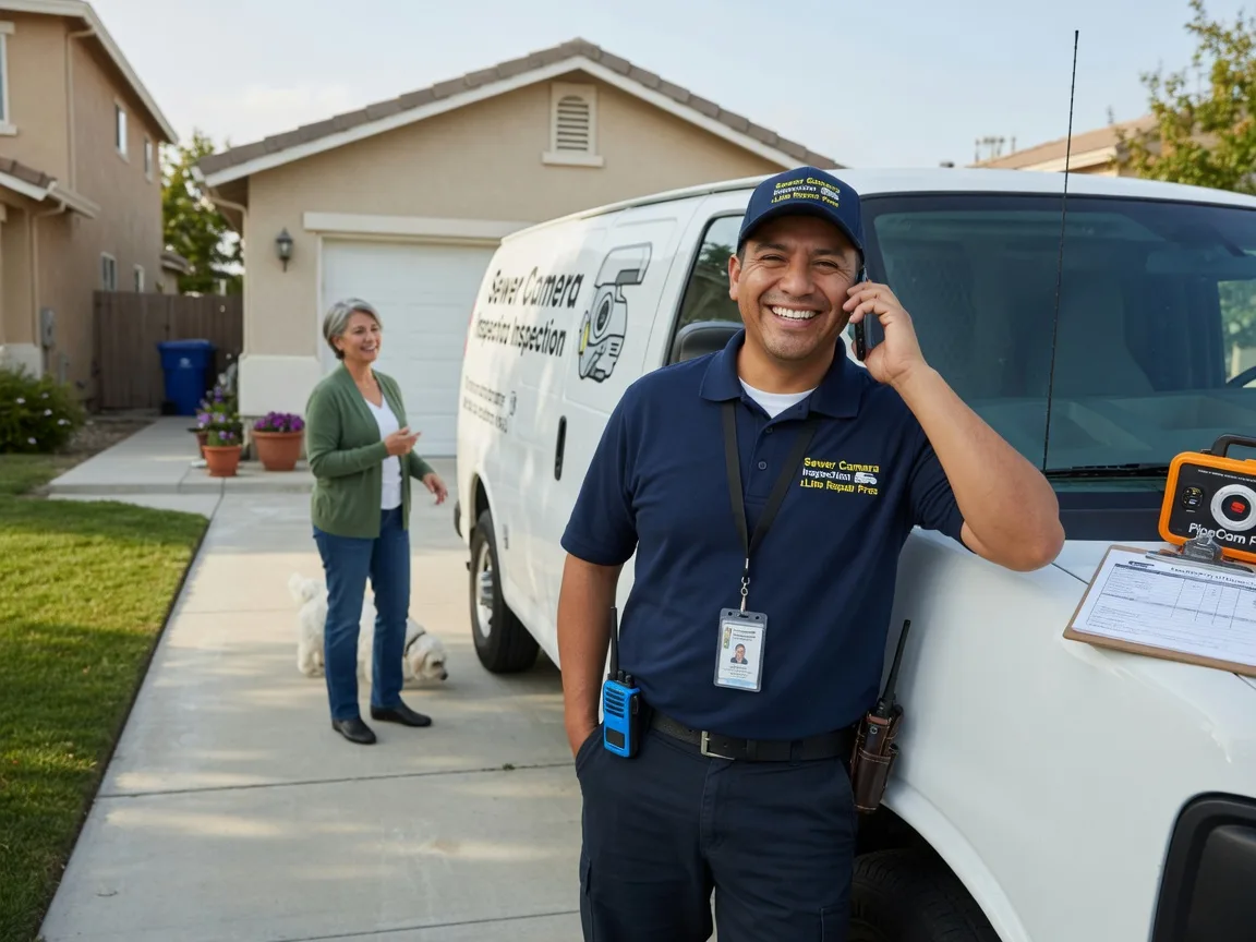 Sewer Line Repair Lake Forest, IL FAQs
